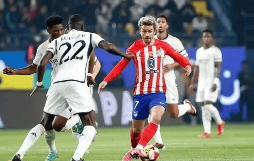 6000万天才前锋遭遇伯纳乌寒冬！恩德里克租借里昂寻求救赎（6000万天赋前锋在伯纳乌遇冷，恩德里克租借里昂盼重生）